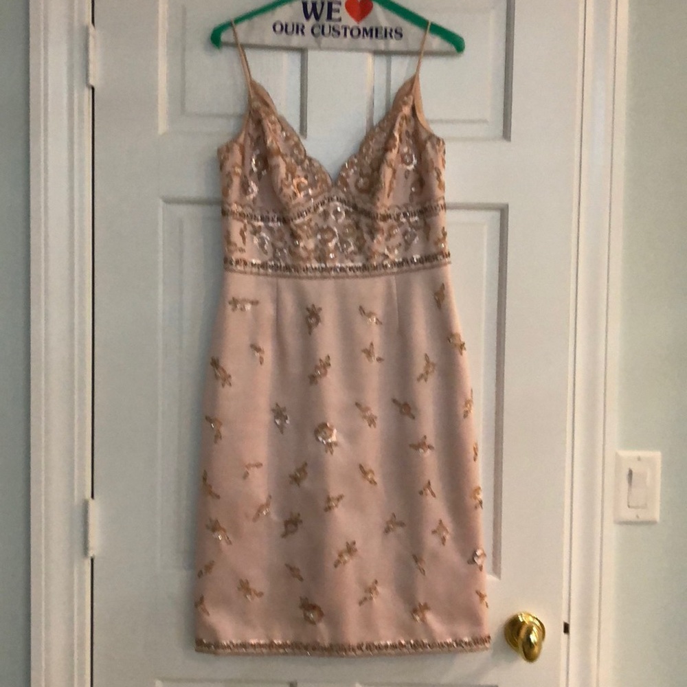 Laundry by Shelli Segal Dress